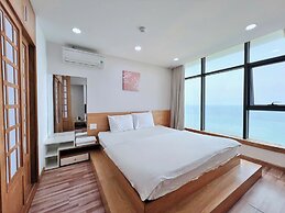 Gold Ocean Nha Trang