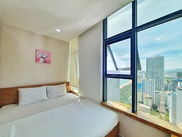 Gold Ocean Nha Trang