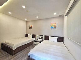 Gold Ocean Nha Trang