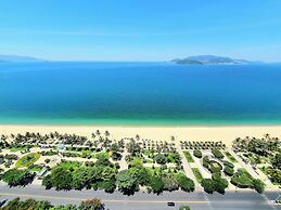 Gold Ocean Nha Trang