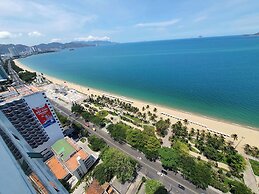 Gold Ocean Nha Trang