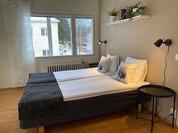 Aakenus Apartments