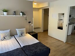 Aakenus Apartments