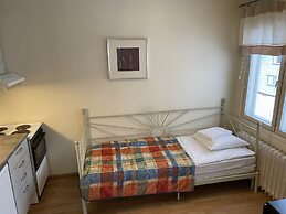 Aakenus Apartments