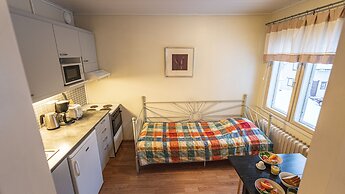 Aakenus Apartments
