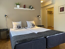 Aakenus Apartments