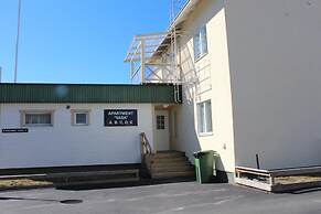 Aakenus Apartments