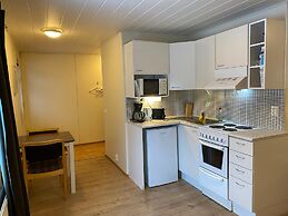 Aakenus Apartments