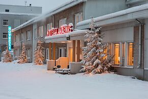 Aakenus Apartments