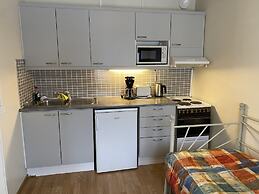 Aakenus Apartments