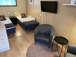 Aakenus Apartments