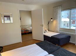 Aakenus Apartments
