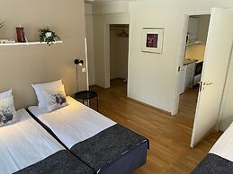 Aakenus Apartments