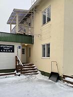 Aakenus Apartments
