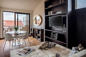 Repubblica Firenze Luxury Apartments | UNA ESPERIENZE