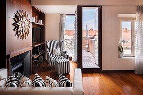 Repubblica Firenze Luxury Apartments | UNA ESPERIENZE