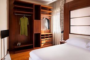 Repubblica Firenze Luxury Apartments | UNA ESPERIENZE