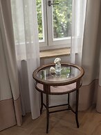 Villa Helvetia