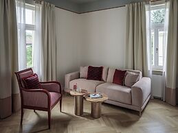 Villa Helvetia