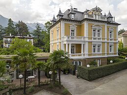 Villa Helvetia