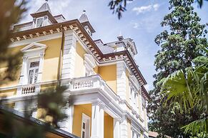 Villa Helvetia