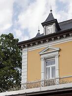 Villa Helvetia