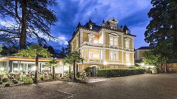 Villa Helvetia