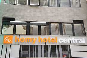 Homy Central