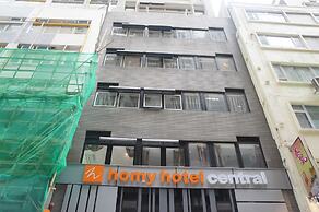 Homy Central