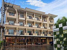 Hi Chiangrai Hotel