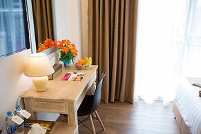 Hi Chiangrai Hotel