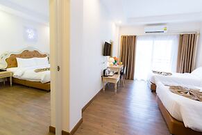 Hi Chiangrai Hotel