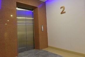 Hi Chiangrai Hotel