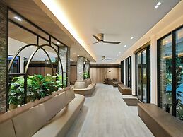 Hi Chiangrai Hotel
