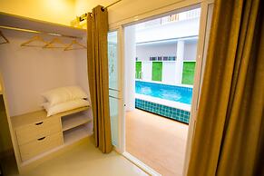 Hi Chiangrai Hotel