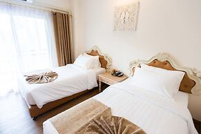 Hi Chiangrai Hotel
