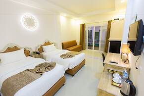 Hi Chiangrai Hotel
