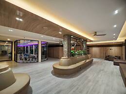 Hi Chiangrai Hotel