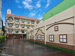 Hi Chiangrai Hotel