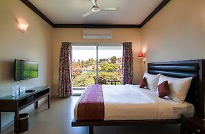 Bella Vista Resort