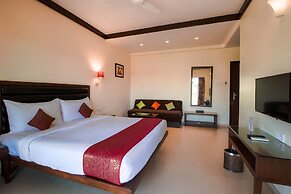 Bella Vista Resort