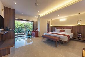 Bella Vista Resort