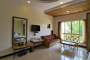 Bella Vista Resort