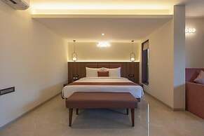 Bella Vista Resort