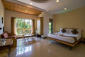 Bella Vista Resort