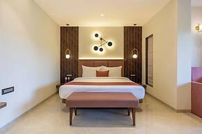 Bella Vista Resort