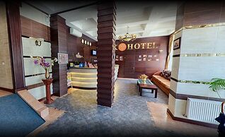 Park Hotel