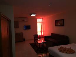 Zaina Plaza Hotel
