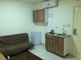 Zaina Plaza Hotel