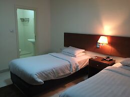 Zaina Plaza Hotel